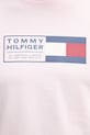 Tommy Hilfiger тениска мъжка памучна MW0MW42366 розов