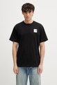 The North Face Expedition Photo t-shirt bawełniany męski czarny NF0A8G9KJK31