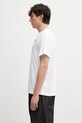 Odzież The North Face Energy t-shirt bawełniany męski NF0A8G9VFN41 biały