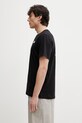 The North Face Energy t-shirt męski bawełniany NF0A8G9VJK31 czarny SS26