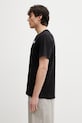 The North Face Energy t-shirt męski bawełniany NF0A8G9VJK31 czarny SS26