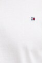 Tommy Hilfiger tričko pánske bavlnené 3-balenie UM0UM03865 biela