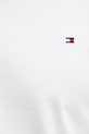 Tommy Hilfiger tričko pánske bavlnené 3-balenie UM0UM03865 biela