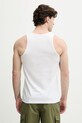 Tommy Hilfiger top pánsky bavlnený 3-pak UM0UM03867 zelená