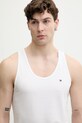 Tommy Hilfiger top pánsky bavlnený 3-pak UM0UM03867