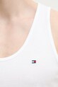 Tommy Hilfiger top pánsky bavlnený 3-pak UM0UM03867
