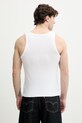 Oblečenie Tommy Hilfiger top pánsky 2-pak UM0UM03869 biela