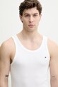 Tommy Hilfiger top pánsky 2-pak biela UM0UM03869