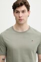 Tommy Hilfiger tričko pánske bavlnené UM0UM03870
