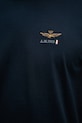 Aeronautica Militare t-shirt męski bawełniany TS2508UJ00682