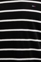 Tommy Jeans T-shirt męski bawełniany DM0DM22544 czarny