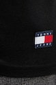 Tommy Jeans tricou pentru bărbați, din bumbac negru DM0DM22551