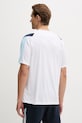 Oblečení adidas tričko pánské Tiro KB6145 bílá