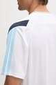 adidas tričko pánské Tiro KB6145 bílá