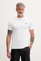 Lacoste T-shirt męski biały TH9973