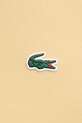 Lacoste T-shirt męski TH9973 żółty