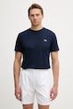 Lacoste футболка мужская тёмно-синий TH9973