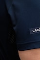 Lacoste футболка мужская TH9973 тёмно-синий