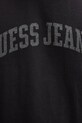 Guess Jeans T-shirt da uomo in cotone M6GIB6.K8FQ4 nero