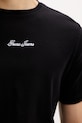 Guess Jeans T-shirt ανδρικό M6GP06.KA0H1 μαύρο
