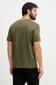 Oblečenie BOSS Green Tričko pánske bavlnené BOSS X PORSCHE 50559811 zelená