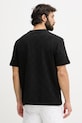 Oblečenie BOSS Green pánske tričko 50558867 čierna