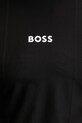 BOSS Green T-shirt męski 50559199 czarny