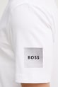 BOSS Green t-shirt męski z bawełną Shirt 2 2-pack 50559230