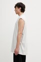 Rick Owens DRKSHDW cotton t-shirt Tarp DU01F4158.RN beige SS26