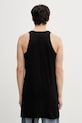 Abbigliamento Rick Owens DRKSHDW t-shirt in cotone DU01F4169.BH nero