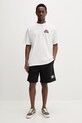 Vans t-shirt męski bawełniany VN000VW1WHT1 biały SS26