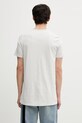 Odzież Rick Owens DRKSHDW Level t-shirt bawełniany męski DU01F4250.RNP beżowy