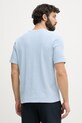 Abbigliamento BOSS t-shirt da uomo 50540567 blu