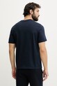 Îmbrăcăminte BOSS tricou loungewear bărbătesc din bumbac 50561470 bleumarin