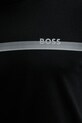 BOSS loungewear kratka majica moška bombažna 50561470 črna