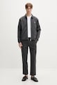 Filling Pieces tricou bărbătesc din bumbac Chrome Fruit 412620501291.110 alb SS26