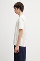 Filling Pieces t-shirt bawełniany Champagne 412620500288.214 beżowy SS26