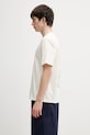 Filling Pieces t-shirt bawełniany Champagne 412620500288.214 beżowy SS26