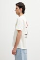 Filling Pieces t-shirt męski bawełniany Pepper 412620500287.214 beżowy SS26