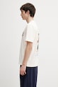 Filling Pieces t-shirt bawełniany Pepper 412620500285.214 beżowy SS26