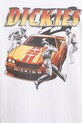 Dickies t-shirt bawełniany DK0A89EO0WH1