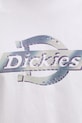 Dickies tričko pánske bavlnené DK0A88850WH1 biela