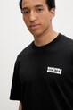 Dickies tričko pánske bavlnené čierna DK0A88JIBLK1