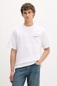 Dickies t-shirt ανδρικό λευκό DK0A88860WH1
