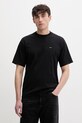 Dickies tričko pánske bavlnené čierna DK0A4Z4LBLK1