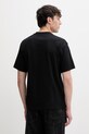 Oblečenie Dickies tričko pánske bavlnené DK0A4Z4LBLK1 čierna
