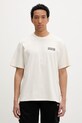 Oblečenie Dickies tričko pánske bavlnené DK0A883BC481 béžová