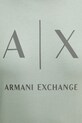 Armani Exchange тениска мъжка памучна XM002683.AF10356 зелен