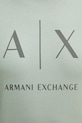 Armani Exchange тениска мъжка памучна XM002683.AF10356 зелен