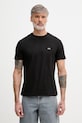 Armani Exchange t-shirt męski bawełniany czarny XM002453.AF10337